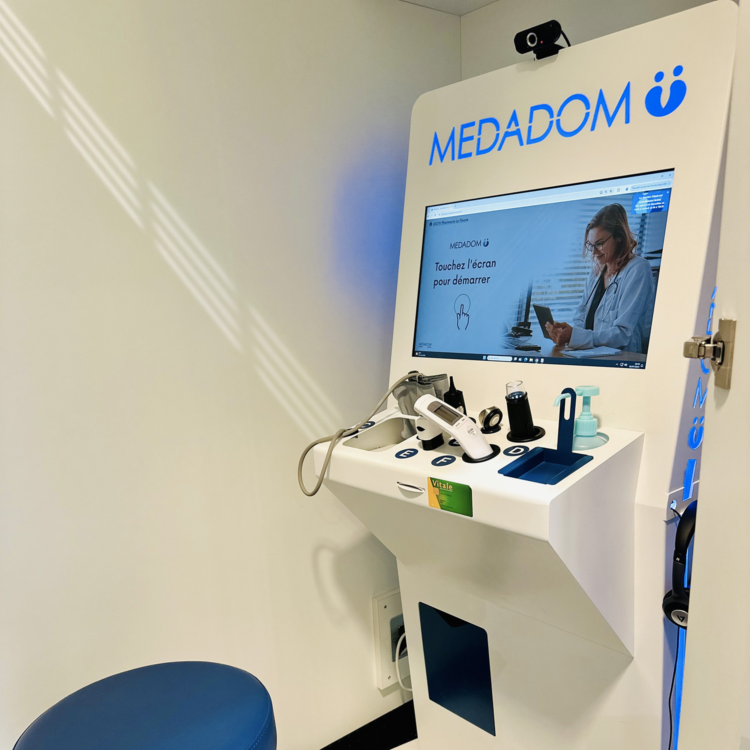 teleconsultation Pharmacie La Fleurie teleconsultation Pharmacie La Fleurie
